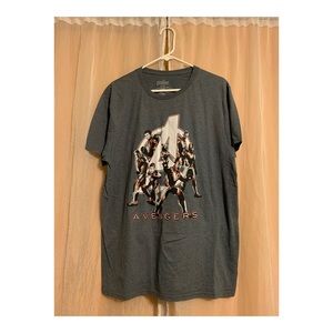 Avengers Shirt